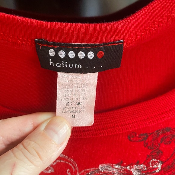 “BABY GIRL” mini dress - Picture 6 of 7